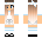 cute sporty girl edit