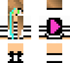 cute youtube gamer girl