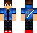 dalton_is_mlg_two