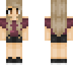 daph's skin