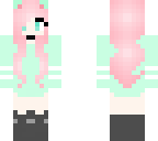 dark pastel catliona