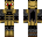 dark wolf spartan