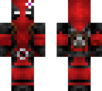 deadpool putazo