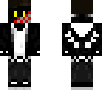 demon freerunner