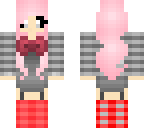 demon mangle