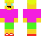 derpy cool kid
