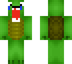 derpy turtle