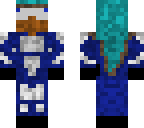 destiny hunter