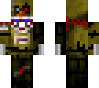 devil chica