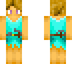 diamond builder girl