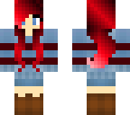 different aphmau