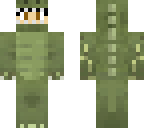 dino micaih