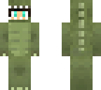 dino micaih