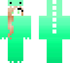dinosaur onsie update