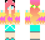 disco girl