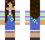 djade overalls
