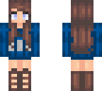 doctor who tardis girl