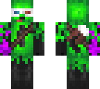 domgamer official new skin