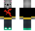dragon koala