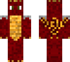 dragon warrior
