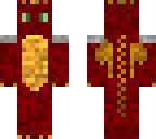 dragon warrior revised