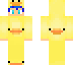 duck person 3