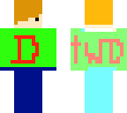 ducktwd