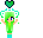 earth lover mini me