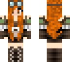 edit caramel steampunk