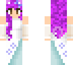 edit purple bride