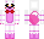edited mangle skin