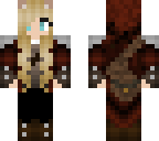 edited mefwa thief