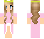 edited princess
