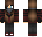 edited pvp girl
