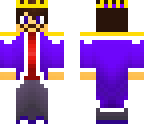 edited real offical king rainbow