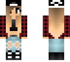 edited skin