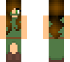 elf girl