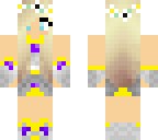 elmental nina