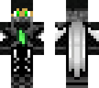 emerald knight