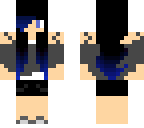 emo girl
