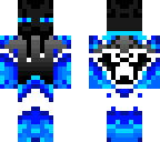 ender boy