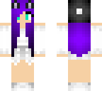 ender wolf