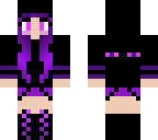 endergirl