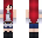 erza scarlet