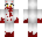 evil frostfeather
