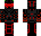 evil lord master cheif