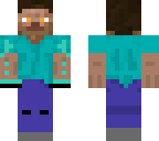 evil steve