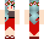 evile katelyn