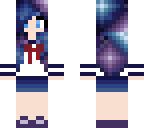 eye colored changed