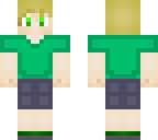 ezrald emerald summer